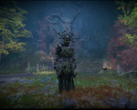 Tainted Grail: The Fall of Avalon Steam screenshot