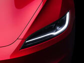 Фары Tesla Model 3