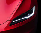Фары Tesla Model 3