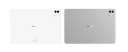 Honor Варианты цветов MagicPad3