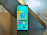 Обзор Samsung Galaxy A06