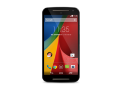 Обзор смартфона Motorola Moto G2