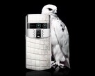 Бриллиантовая модель Vertu Agent Q стоит более 100 000 долларов. (Источник изображения: Vertu)