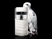 Бриллиантовая модель Vertu Agent Q стоит более 100 000 долларов. (Источник изображения: Vertu)