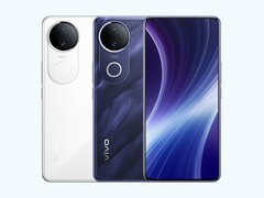 Смартфон Vivo T4R оснащен 50 МП основной камерой (Источник изображения: Vivo)