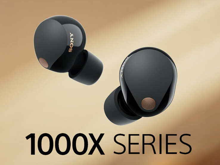 Ожидается, что Sony заменит WF-1000XM5 до конца года. (Источник изображения: Sony)