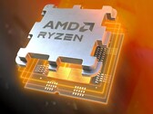 В сети появилась новая информация о настольных процессорах AMD нового поколения Zen 6 (источник изображения: AMD)