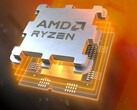 В сети появилась новая информация о настольных процессорах AMD нового поколения Zen 6 (источник изображения: AMD)
