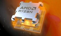 В сети появилась новая информация о настольных процессорах AMD нового поколения Zen 6 (источник изображения: AMD)