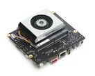 LattePanda Mu Ultra — это новый одноплатный компьютер, доступный здесь в виде набора для разработчиков