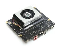 LattePanda Mu Ultra — это новый одноплатный компьютер, доступный здесь в виде набора для разработчиков