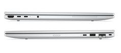 EliteBook G2a 16-дюймовый.