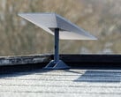 Стандартный комплект Starlink теперь можно получить бесплатно в некоторых районах. (Источник изображения: SpaceX)