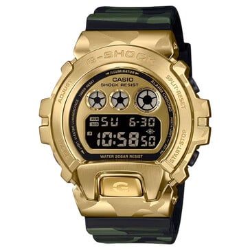 Casio GM-6900CMG-3