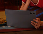 Redmi Pad 2 Pro был выпущен в прошлом месяце под управлением HyperOS 2. (Источник изображения: Xiaomi)
