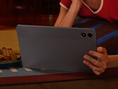 Redmi Pad 2 Pro был выпущен в прошлом месяце под управлением HyperOS 2. (Источник изображения: Xiaomi)