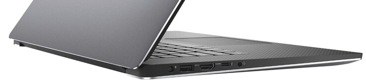 Dell Precision 5540 Dell Precision 5540