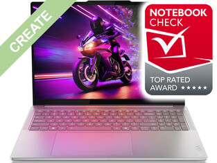 Lenovo Yoga Pro 9i 16IAH10 (90,4%)