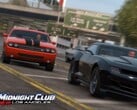 «Midnight Club: Los Angeles» стала четвёртой частью серии