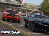 «Midnight Club: Los Angeles» стала четвёртой частью серии