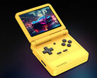 Powkiddy V90S - последняя модель в череде игровых портативных устройств, выпущенных в последнее время. (Источник изображения: Powkiddy - отредактировано)