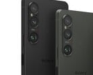 Sony Xperia 1 VI. (Источник изображения: Sony)