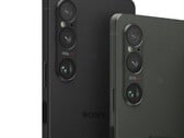 Sony Xperia 1 VI. (Источник изображения: Sony)