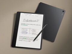 TCL Note A1 - новый e-ink планшет (Источник изображения: TCL)