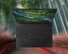 ThinkPad P16s Gen 5 вмещает в свой корпус весом менее 2 кг значительное количество аппаратных компонентов.