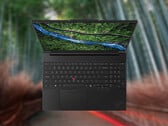 ThinkPad P16s Gen 5 вмещает в свой корпус весом менее 2 кг значительное количество аппаратных компонентов.