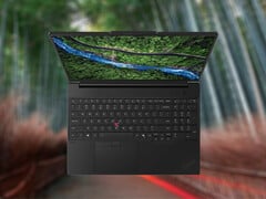 ThinkPad P16s Gen 5 вмещает в свой корпус весом менее 2 кг значительное количество аппаратных компонентов.
