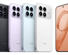 Xiaomi Redmi K90 теперь доступен для импорта. (Источник изображения: Xiaomi)