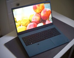 В обзоре: Acer Aspire Vero 15. Тестовый образец предоставлен Acer