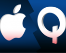 Компании Apple и Qualcomm возобновили своё сотрудничество (Изображение: maltatoday.com.mt)