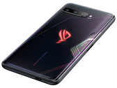 Обзор Asus ROG Phone 3 Strix Edition: Настоящий игровой смартфон