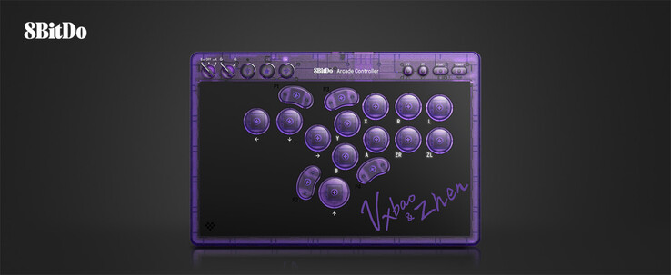 (Источник изображения: 8BitDo)