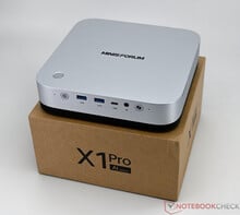 Мини-форум AI X1 Pro
