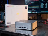 Vzmore AX9 с AMD Ryzen AI 9 HX470