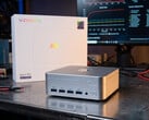 Vzmore AX9 с AMD Ryzen AI 9 HX470