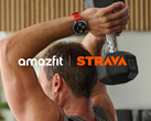 Amazfit присоединяется к новой экосистеме силовых тренировок Strava; новые функции бесплатны для всех
