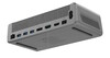 Настольная док-станция Anker (14-в-1, Quad-Display, DisplayLink). (Источник изображения: Anker)