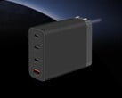 В Китае устройство a-bean 100W стоит около 27 долларов. На снимке: рекламное изображение модели черного цвета.