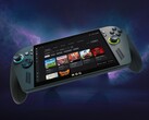 Тизерное изображение Asus ROG Xbox Ally X для предварительного заказа (Источник изображения: скриншот, Xbox YouTube с правками)