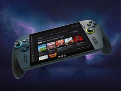 Тизерное изображение Asus ROG Xbox Ally X для предварительного заказа (Источник изображения: скриншот, Xbox YouTube с правками)