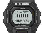 Часы Casio G-Shock GBD-200-1A1 (на фото) и GBD-200-7 теперь доступны в Европе. (Источник изображения: Casio)