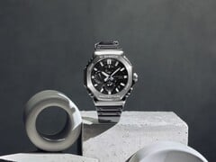 Часы G-Shock GMC-B2100Y-1A от Casio (на фото) начинают продаваться во многих европейских странах. (Источник изображения: Casio)