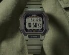 Часы Casio W-738H-3AV появятся в ЕС
