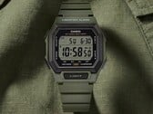 Часы Casio W-738H-3AV появятся в ЕС