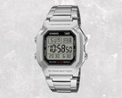 Часы Casio W-800HD-1AV (на фото) уже на пути в ЕС. (Источник изображения: Casio, отредактировано)