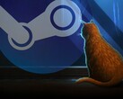 Игра Cats and the Other Lives доступна в Steam со скидкой 85% до 5 января 2026 года. (Источник изображения: Steam)